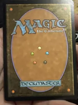 Magic the Gathering, Oran-Rief Hydra, No. 181 Rare, Creature Card - Image 2