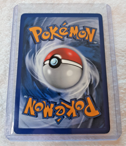 Feebas 49/106 Common Emerald Pokemon Card TCG Trading Card Game - Image 2