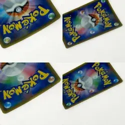 Pheromosa & Buzzwole GX 056/054 Super Rare Pokemon Card Japan JP Free Shipping - Image 5