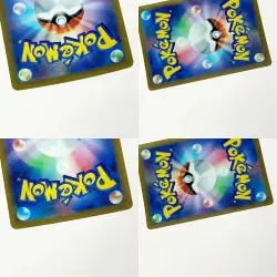 Flannery (Asuna) 080/070 Super Rare Pokemon Card Japan JP Free Shipping F/S - Image 4
