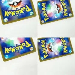 Lady (Ojousama) 114/100 Super Rare Pokemon Card Japan JP Free Shipping F/S - Image 4