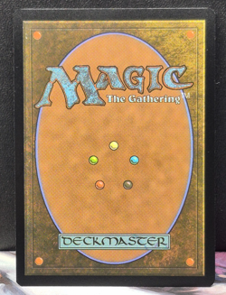 Pumpkin Bombs R 0026 BORDERLESS Near Mint Marvel Spiderman Eternal MTG Card Rare - Image 2