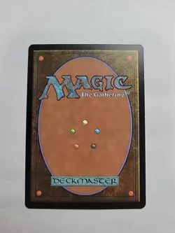 MTG - Jugan, the Rising Star Champions of Kamigawa Regular Rare #217 - Image 3