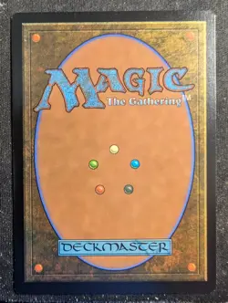 The Master, Multiplied - UB: Doctor Who (MTG) - Image 2