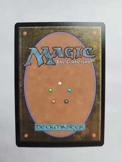 MTG - Crop Rotation Dominaria Remastered Regular U#154 - Image 3