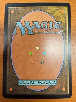 Hand Armor MTG Foil JP Japanese Version BOK Shuko Brown U Magic the Gathering 9 - Image 1