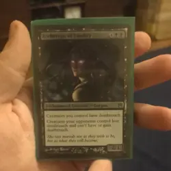 Archetype of Finality -FOIL near mint MTG Born of the Gods - Image 1