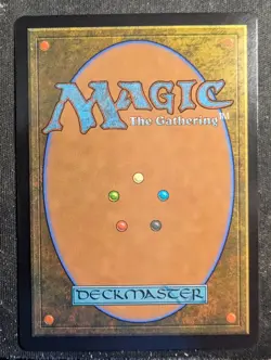 The Goose Mother - Foil - Wilds of Eldraine (MTG) - Image 2