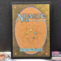 Beast Within M 0033 BORDERLESS NM Marvel Spiderman MTG Card Mythic Rare Instant - Image 2