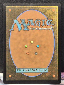 Wedding Ring M 0007 BORDERLESS NM Marvel Spiderman MTG Card Mythic Rare Artifact - Image 2