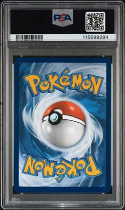 2023 POKEMON MEW EN-151 ILLUSTRATION RARE #173 PIKACHU PSA 10 - Image 2