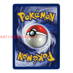 2025 Pokemon Cards Chinese PTCG Gem Pack 3 CBB3C-13 07/07 Gengar sc Exclusive NM - Image 2