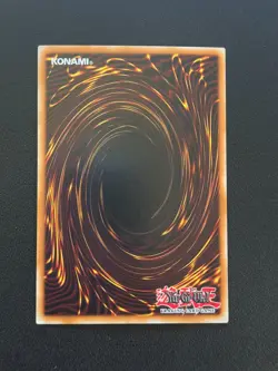 YuGiOh! Ebon Illusion Magician Limited Edition SHVI-ENSE1 NM - Image 2