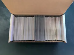 Yugioh 500 Card Bulk Lot - 400 Common, 35 Rare, 30 Super, 25 Ultra, 10 Secret - Image 1