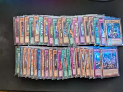 Yugioh 500 Card Bulk Lot - 400 Common, 35 Rare, 30 Super, 25 Ultra, 10 Secret - Image 2
