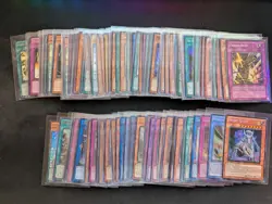 Yugioh 500 Card Bulk Lot - 400 Common, 35 Rare, 30 Super, 25 Ultra, 10 Secret - Image 3