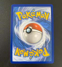 Pokemon Card Zapdos ex Full Art 192/165 151 ITA italiano near mint NM - Image 2