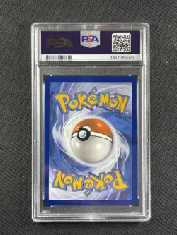 Pokemon Cards PSA 9 MINT Mewtwo Vstar Crown Zenith Full Art 2023 GG44/GG70 - Image 2