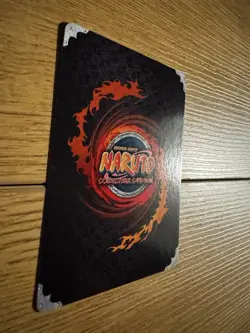 Naruto CCG Tenten 7 Card Lot Diamond Foil 1st Edition - Image 4