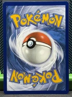 Pokemon TCG Kingambit Scarlet & Violet Holo Illustration Card 220/198 NM - Image 2