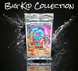 Pokemon Scarlet & Violet Destined Rivals Wobbuffet Promo Cards Holo - Image 1