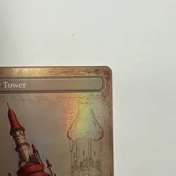 Reliquary Tower (695) Secret Lair Drop Foil - Image 3
