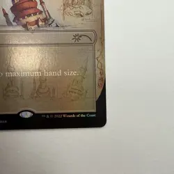 Reliquary Tower (695) Secret Lair Drop Foil - Image 4