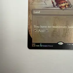 Reliquary Tower (695) Secret Lair Drop Foil - Image 5