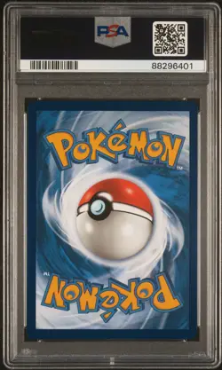 2023 Pokemon Obsidian Flames Charizard EX #215 - PSA 10 - Image 2