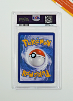 Pokemon PSA 9 Zoroark #91 Holo Breakthrough 2015 English - Image 2