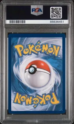 Pokemon PSA 9 Zoroark #91 Holo Breakthrough 2015 English - Image 4