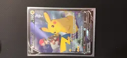 Pokemon TCG Scarlet & Violet Pikachu 173/165 Sv: Scarlet & Violet 151 MINT - Image 1