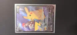 Pokemon TCG Scarlet & Violet Pikachu 173/165 Sv: Scarlet & Violet 151 MINT - Image 1