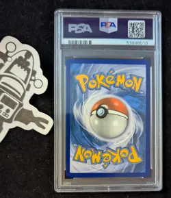Pokemon Sword & Shield Darkness Ablaze 2020 Charizard V #019/189 PSA 10 Gem Mint - Image 2