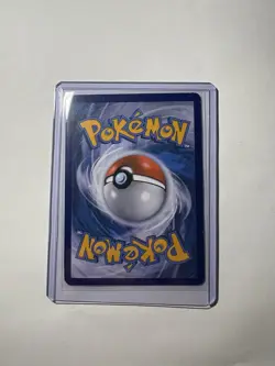 Pokemon TCG Blastoise EX Holo, 21/108, 2016, Water Type, Lightly Played - Image 2
