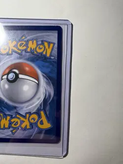 Pokemon TCG Blastoise EX Holo, 21/108, 2016, Water Type, Lightly Played - Image 3