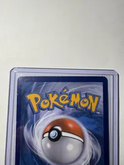 Pokemon TCG Blastoise EX Holo, 21/108, 2016, Water Type, Lightly Played - Image 4