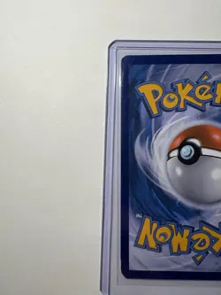 Pokemon TCG Blastoise EX Holo, 21/108, 2016, Water Type, Lightly Played - Image 5