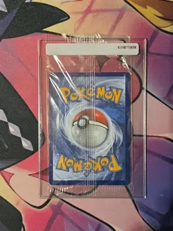 Pokemon Articuno 032/159 Stamped Promo 2025 Holiday Calendar Sealed - Image 2
