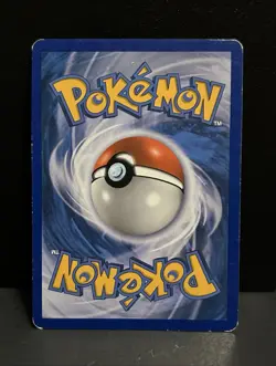Pokemon TCG Entei Secret Wonders 4/132 Holo Holo Rare MP - Image 2