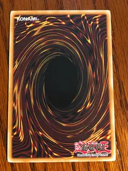 Crashbug Z GENF-EN011 YuGiOh! Generation Force 1st Edition Mint / Near Mint - Image 2