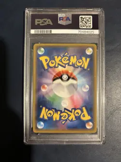 PSA10 Pokemon Card 25th Anniversary Charizard Blastoise Venusaur 001 002 003/025 - Image 4