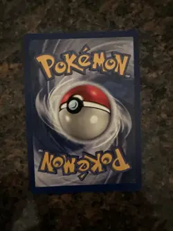 Pokemon Cards: Jungle 1st Edition Rare Holo: Mr. Mime 6/64 - Image 4