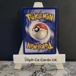 Porygon 39/102 Base Set Pokemon Card WOTC - Image 2