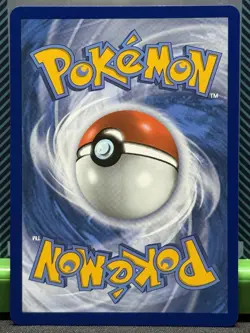 Pokemon Eternatus v SWSH Black Star Promo Holo Card SWSH064 NM - Image 2