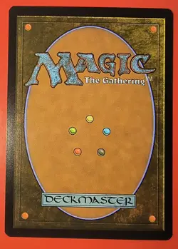 MTG, EDGE OF ETERNITIES * BOJUKA BOG* #0149, COMMON, REGULAR, EOC - Image 2