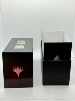 MTG Final Fantasy - Gift Bundle - Deck Box - No Packs/Box Only - Ships Fast! - Image 3