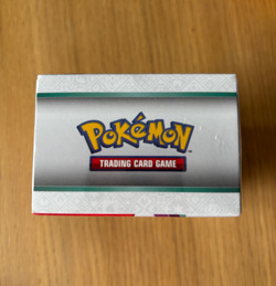 Pokemon TCG Paldea Evolved Build and Battle Box NEW/SEALED - Image 3