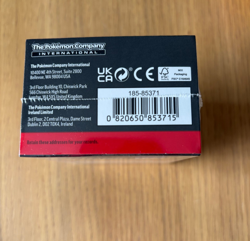 Pokemon TCG Paldea Evolved Build and Battle Box NEW/SEALED - Image 4