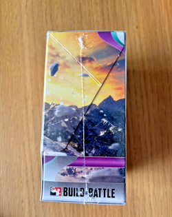 Pokemon TCG Paldea Evolved Build and Battle Box NEW/SEALED - Image 5